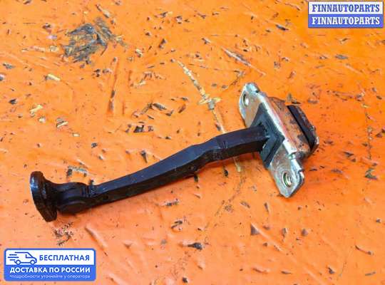 Ограничитель двери на Hyundai Santa Fe I (SM, Classic +ТАГАЗ)