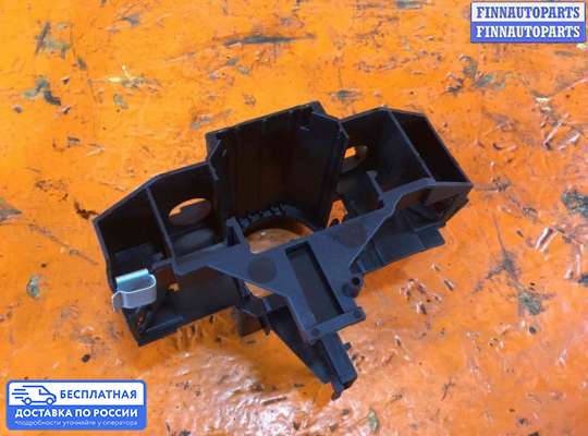 Подрулевой переключатель на Skoda Octavia (1Z, A5)