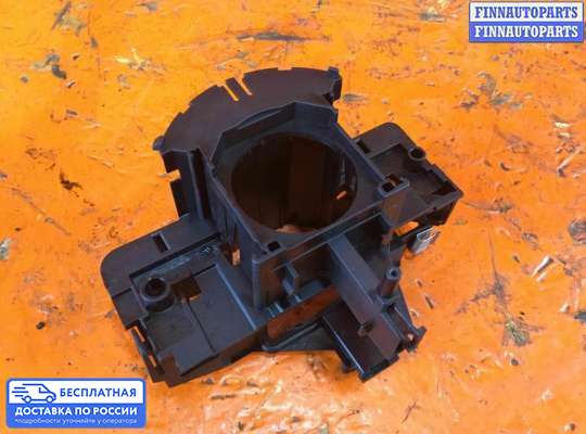 Подрулевой переключатель на Skoda Octavia (1Z, A5)