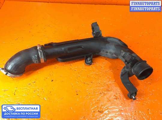 Патрубок (трубка, шланг) на Skoda Superb II (3T)