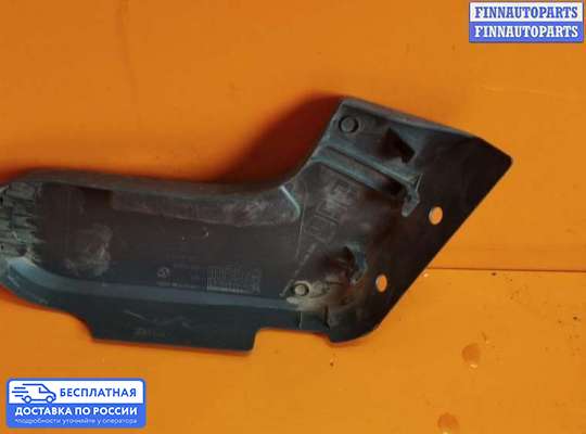 Обшивка салона на Volkswagen Touran I (1T)