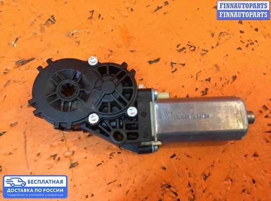 Сервопривод (электромоторчик) на Volkswagen Passat B7 (36)