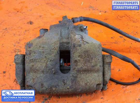 Суппорт на Volkswagen Touran I (1T)