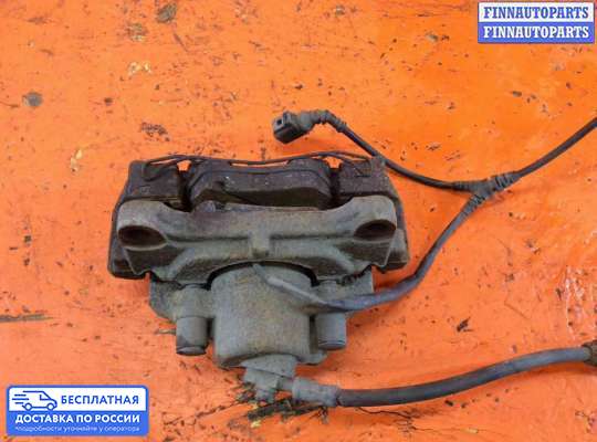 Суппорт на Volkswagen Touran I (1T)