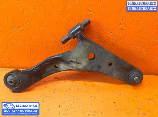Рычаг подвески на Hyundai Santa Fe I (SM, Classic +ТАГАЗ)