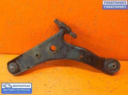 Рычаг подвески на Hyundai Santa Fe I (SM, Classic +ТАГАЗ)