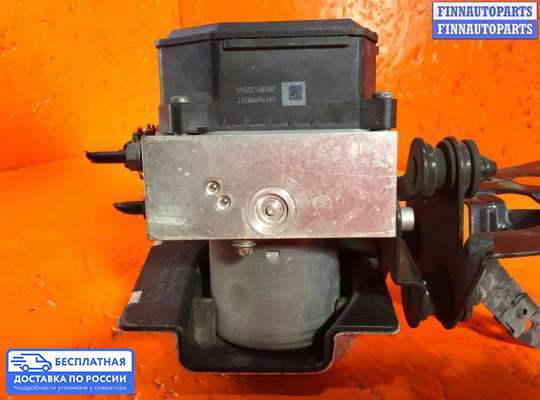 Блок ABS на Volkswagen Passat B7 (36)