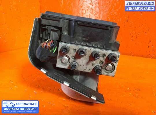 Блок ABS на Volkswagen Passat B7 (36)