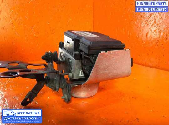 Блок ABS на Volkswagen Passat B7 (36)