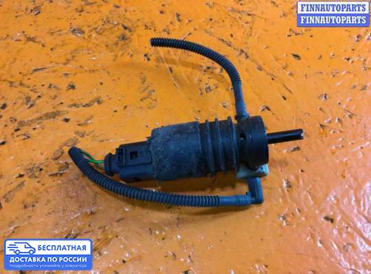 Моторчик (насос) омывателя на Skoda Octavia (1Z, A5)