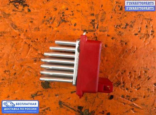 Резистор (сопротивление) отопителя на SEAT Leon I (1M)