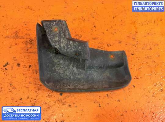 Брызговик колеса (резиновый) на Hyundai Terracan