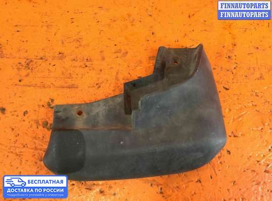 Брызговик колеса (резиновый) на Hyundai Terracan