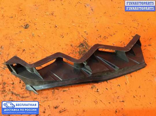 Кронштейн бампера на Volkswagen Passat B7 (36)
