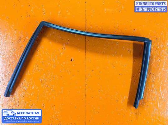 Уплотнитель двери на SEAT Toledo II (1M2)