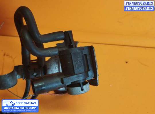 Клапан электромагнитный на Skoda Octavia (1Z, A5)