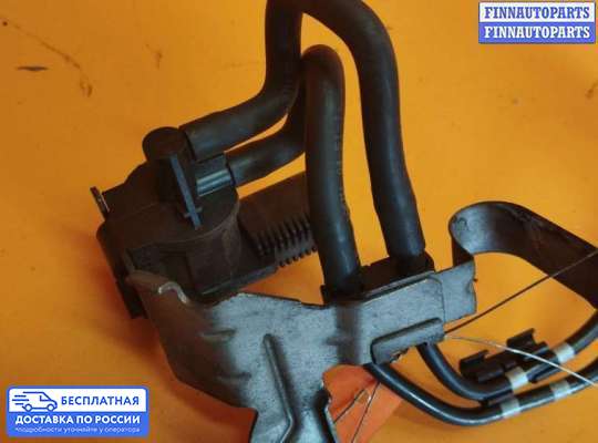 Клапан электромагнитный на Skoda Octavia (1Z, A5)