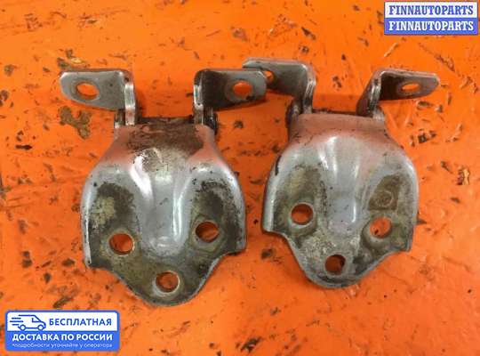 Петля двери на Hyundai Terracan