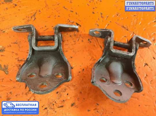 Петля двери на Hyundai Terracan