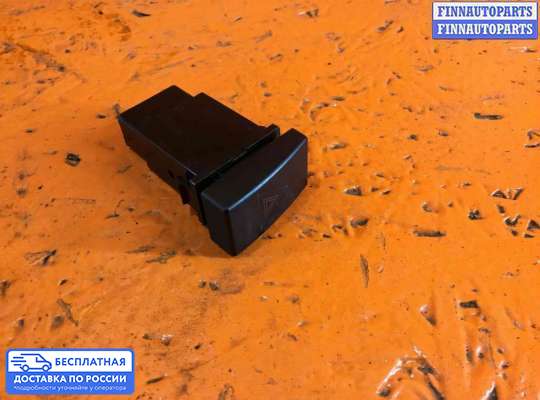 Кнопка аварийной остановки на Hyundai Terracan