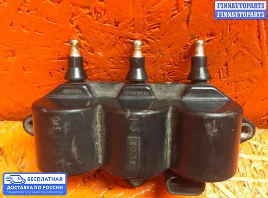 Катушка зажигания на Daewoo Matiz