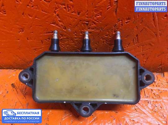 Катушка зажигания на Daewoo Matiz