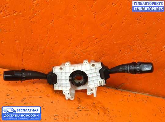 Подрулевой переключатель на Hyundai Santa Fe I (SM, Classic +ТАГАЗ)
