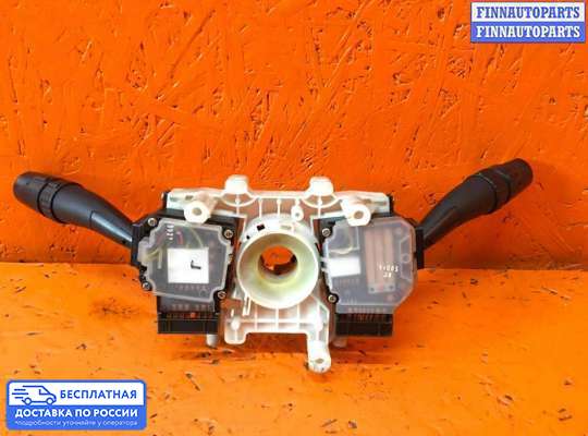Подрулевой переключатель на Hyundai Santa Fe I (SM, Classic +ТАГАЗ)