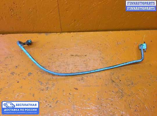 Трубка кондиционера на Hyundai Terracan