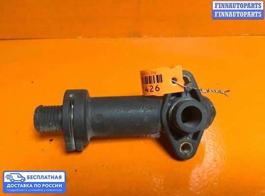 Корпус термостата на BMW 5 (E60/E61)