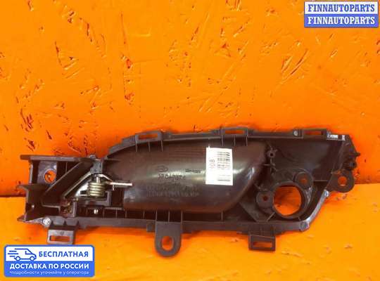 Ручка двери внутренняя на Hyundai i40