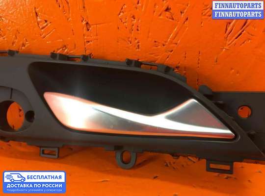 Ручка двери внутренняя на Hyundai i40
