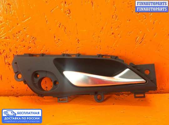 Ручка двери внутренняя на Hyundai i40