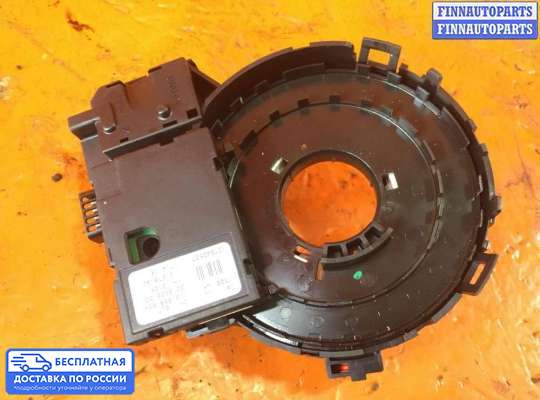 Подрулевой шлейф (кольцо SRS) на Volkswagen Touran I (1T)