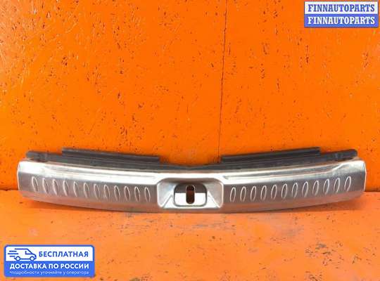 Молдинг на Hyundai i40