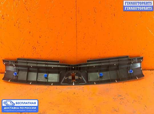 Молдинг на Hyundai i40