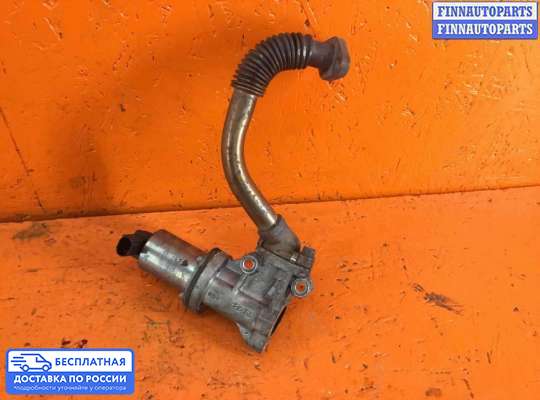 Клапан рециркуляции газов (EGR) на Hyundai i30 I (FD)