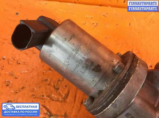 Клапан рециркуляции газов (EGR) на Hyundai i30 I (FD)