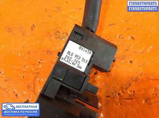 Подрулевой переключатель на Volkswagen Passat B5 (3B)