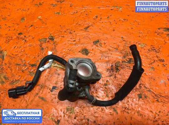 Клапан рециркуляции газов (EGR) на Mitsubishi Space Star DG0