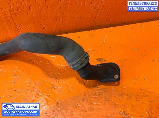 Патрубок (трубка, шланг) на Skoda Octavia (1Z, A5)