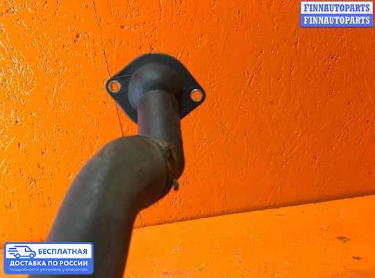 Патрубок (трубка, шланг) на Skoda Octavia (1Z, A5)