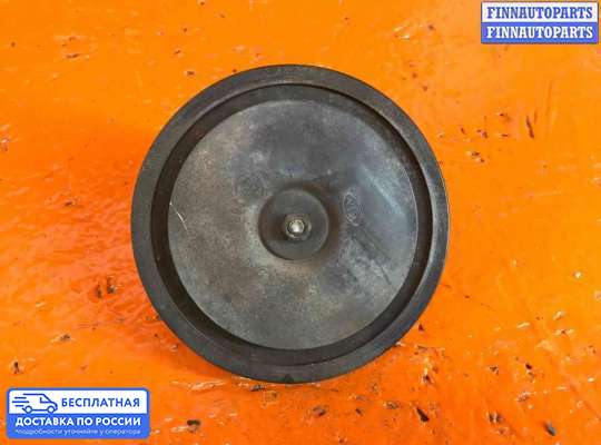 Сигнал (клаксон) на Hyundai Getz