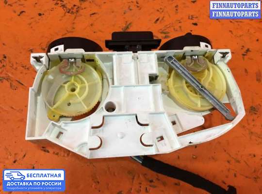 Блок управления печкой на SEAT Toledo II (1M2)