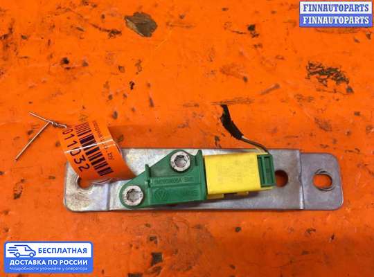 Датчик удара (Airbag) на Volkswagen Touran I (1T)