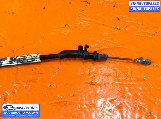 Трос двери на Volkswagen Passat B7 (36)