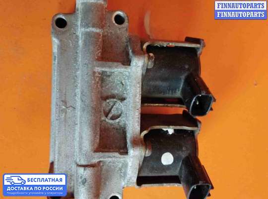 Клапан электромагнитный на Mitsubishi Carisma