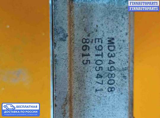 Клапан электромагнитный на Mitsubishi Carisma