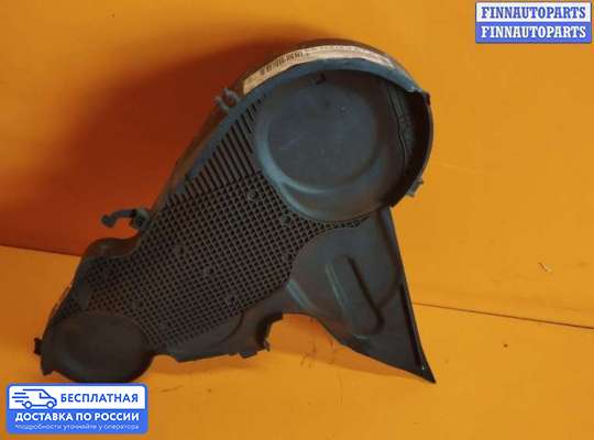 Кожух (крышка) ремня ГРМ на Skoda Octavia (1Z, A5)