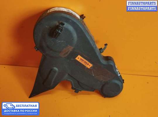 Кожух (крышка) ремня ГРМ на Skoda Octavia (1Z, A5)